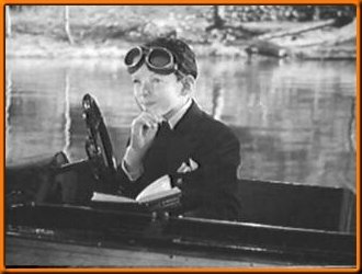 Darwood Kaye
