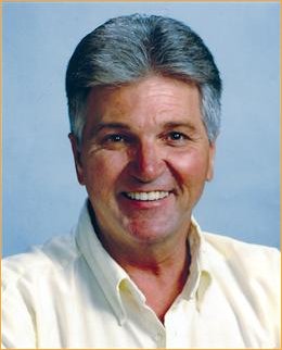 Paul Petersen