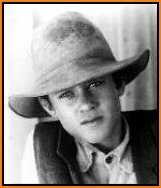 As Jesse James